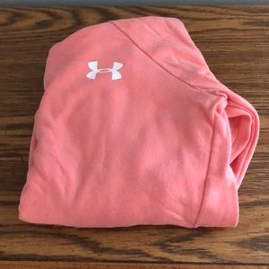 Under armour sweatshirt